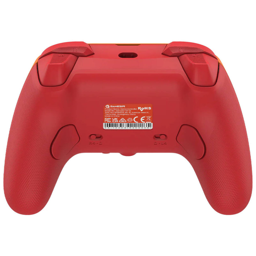 GameSir G7 SE Multiplatform Gamepad - orange