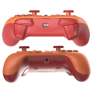 GameSir G7 SE Multiplatform Gamepad - orange