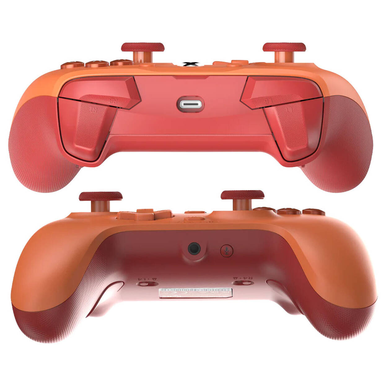 GameSir G7 SE Multiplatform Gamepad - orange