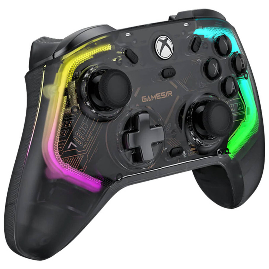 GameSir K1 Multiform Gamepad - black