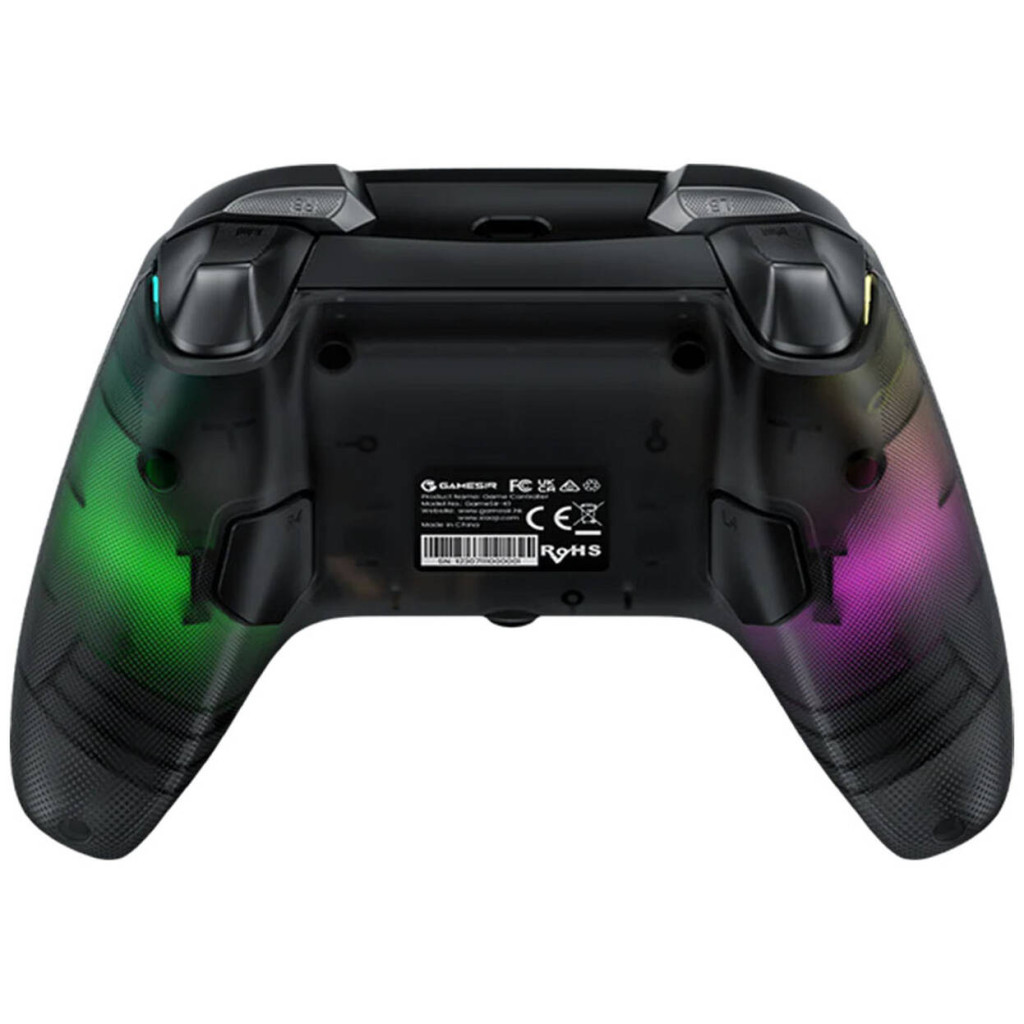 GameSir K1 Multiform Gamepad - black