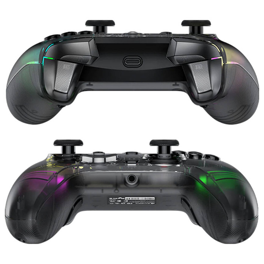 GameSir K1 Multiform Gamepad - black
