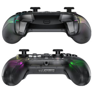 GameSir K1 Multiform Gamepad - black