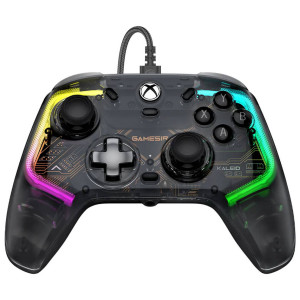 GameSir K1 Multiform Gamepad - black