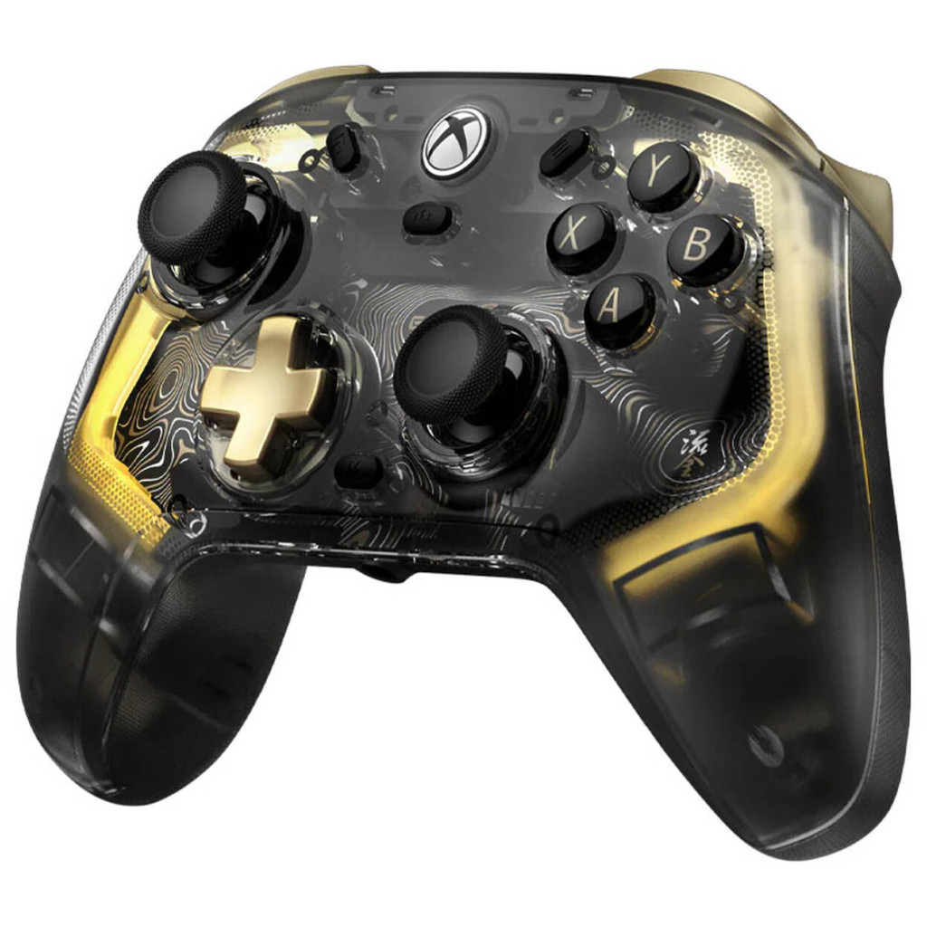 GameSir K1 Flux Multiform Gamepad - black