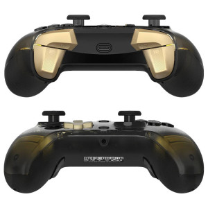 GameSir K1 Flux Multiform Gamepad - black