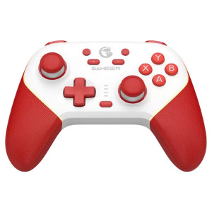 GameSir Super Nova Multiplatform Gamepad - red/white