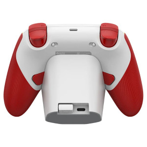 GameSir Super Nova Multiplatform Gamepad - red/white