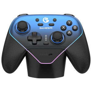 GameSir Super Nova Multiplatform Gamepad - blue