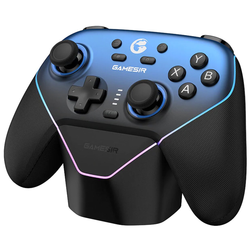GameSir Super Nova Multiplatform Gamepad - blue