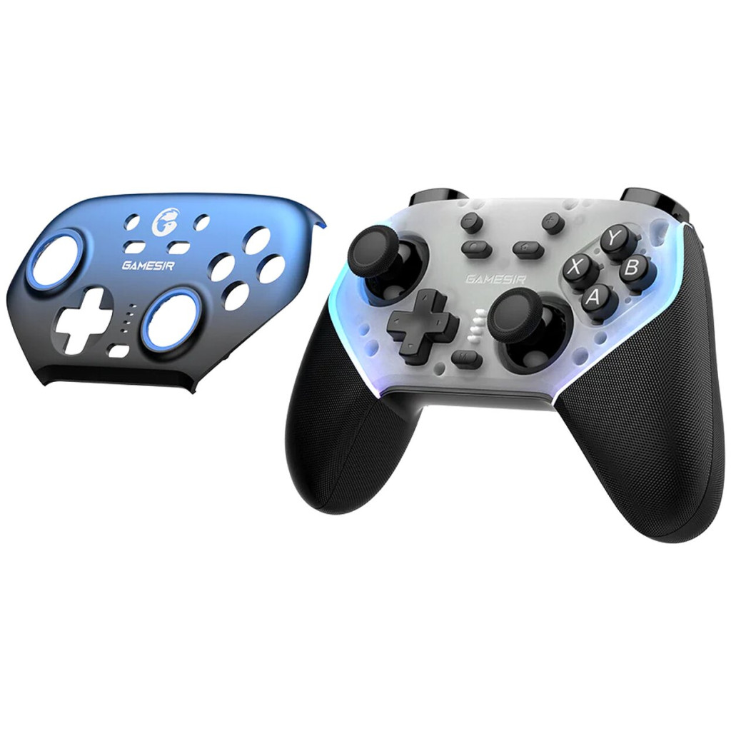 GameSir Super Nova Multiplatform Gamepad - blue