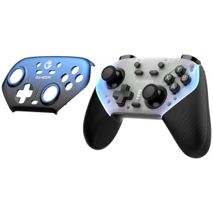 GameSir Super Nova Multiplatform Gamepad - blue