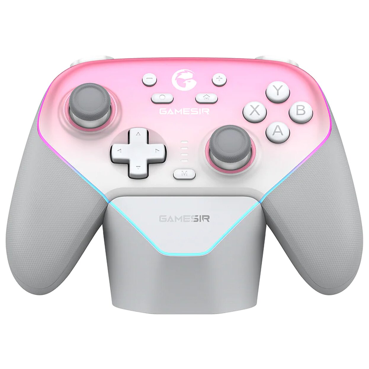 GameSir Super Nova Multiplatform Gamepad – pink