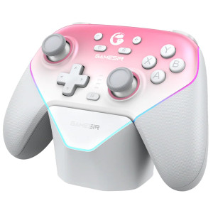GameSir Super Nova Multiplatform Gamepad – pink