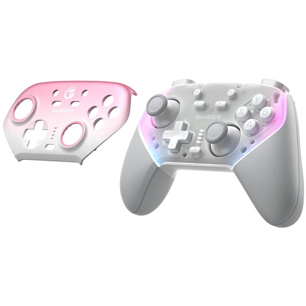 GameSir Super Nova Multiplatform Gamepad – pink
