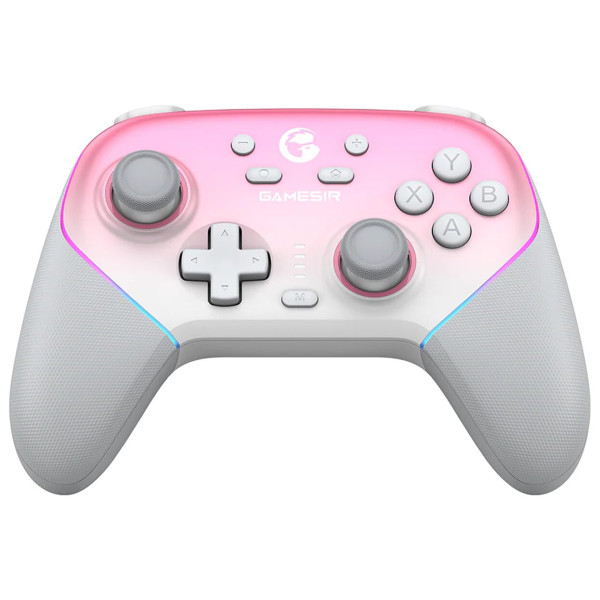 GameSir Super Nova Multiplatform Gamepad – pink