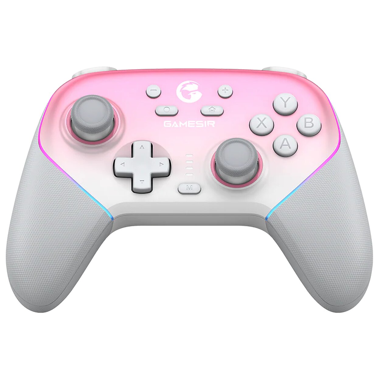GameSir Super Nova Multiplatform Gamepad – pink