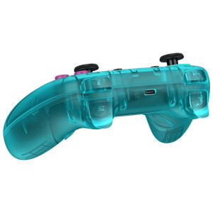 GameSir Nova HD Multiplatform Gamepad Neon Edition