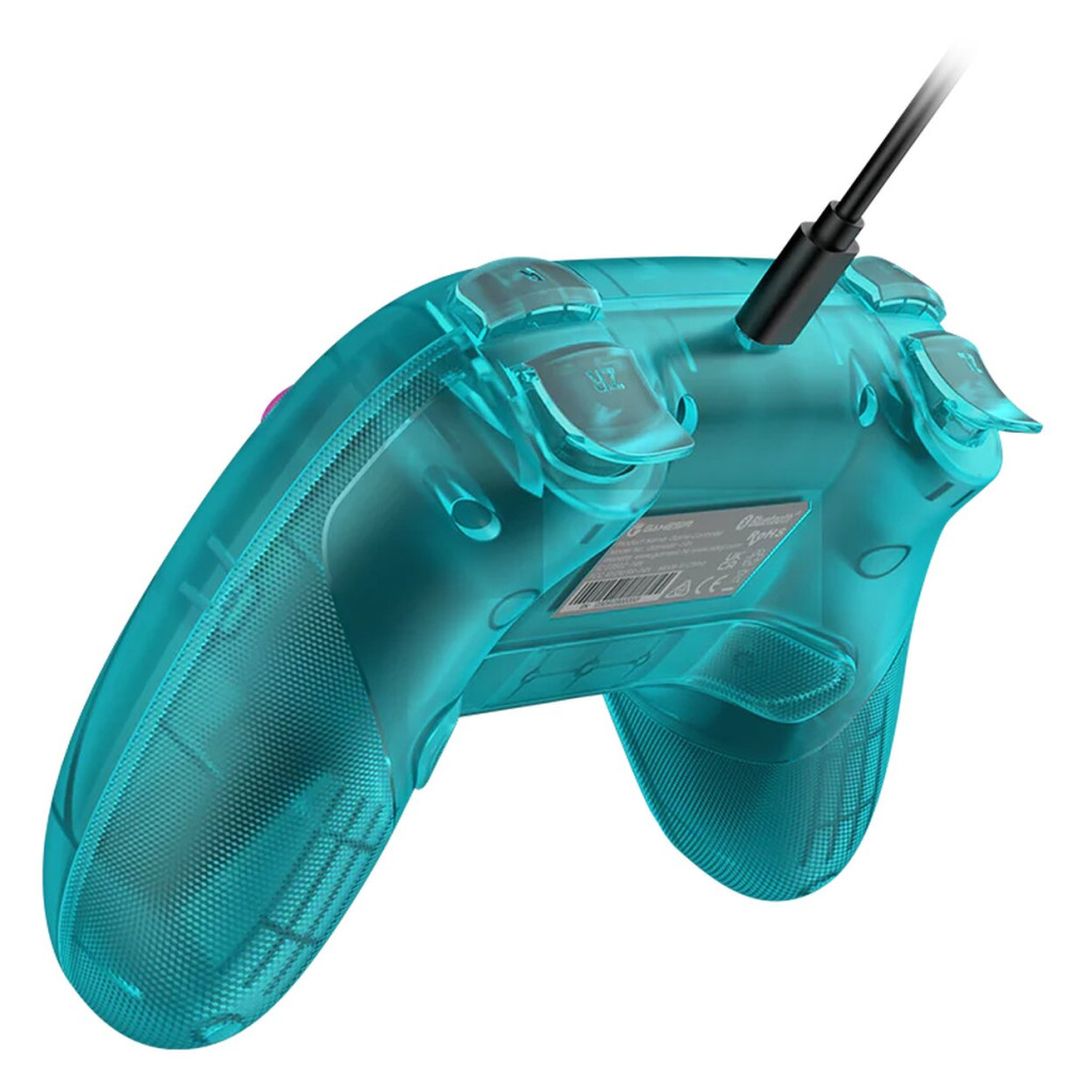 GameSir Nova HD Multiplatform Gamepad Neon Edition