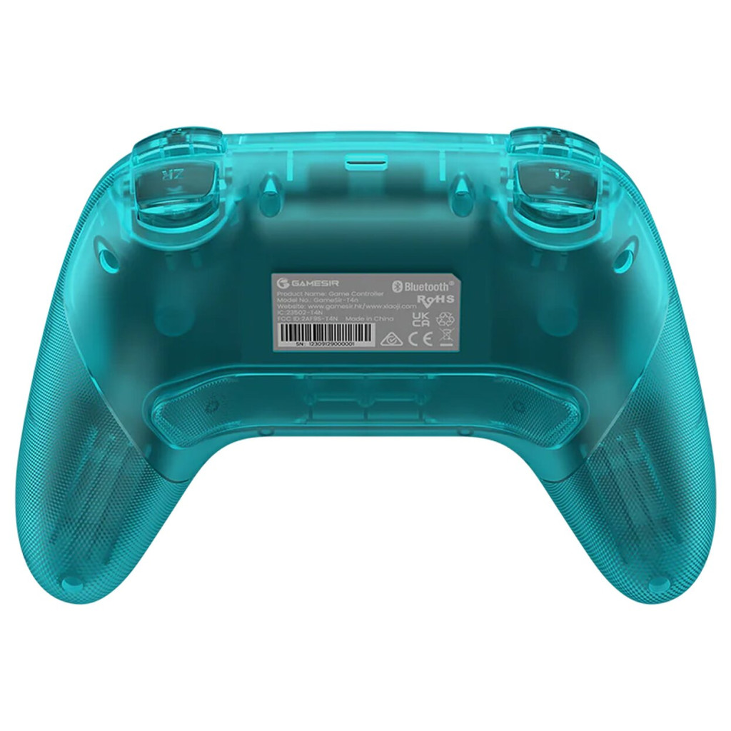 GameSir Nova HD Multiplatform Gamepad Neon Edition