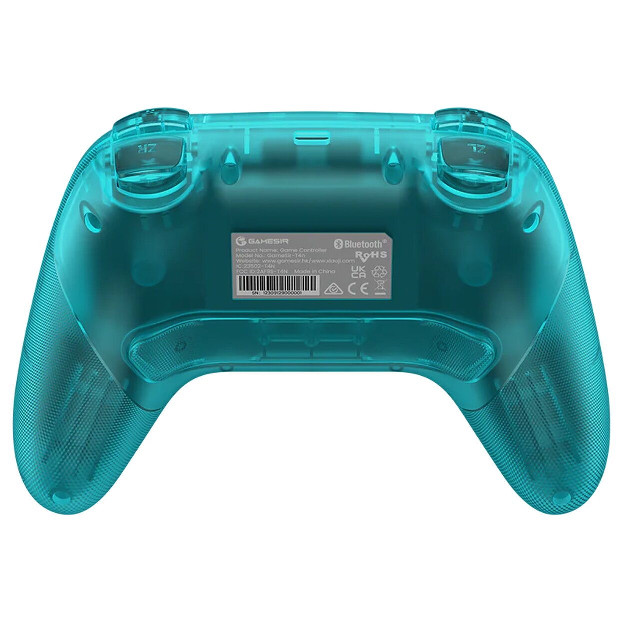 GameSir Nova HD Multiplatform Gamepad Neon Edition