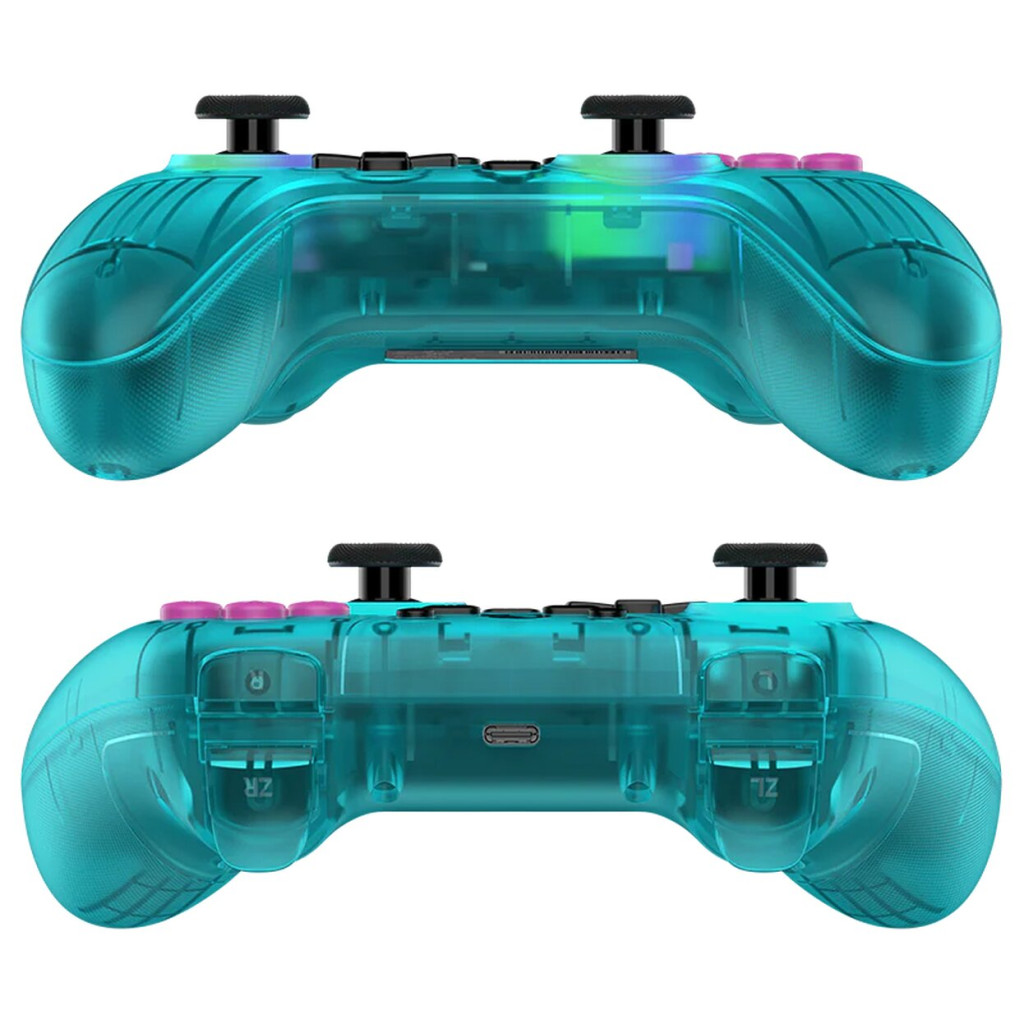 GameSir Nova HD Multiplatform Gamepad Neon Edition