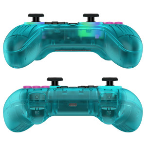 GameSir Nova HD Multiplatform Gamepad Neon Edition