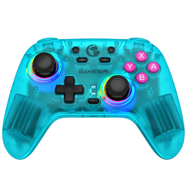 GameSir Nova HD Multiplatform Gamepad Neon Edition