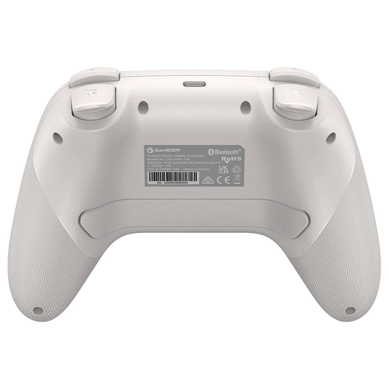 GameSir Nova HD Multiplatform Gamepad Retro Edition