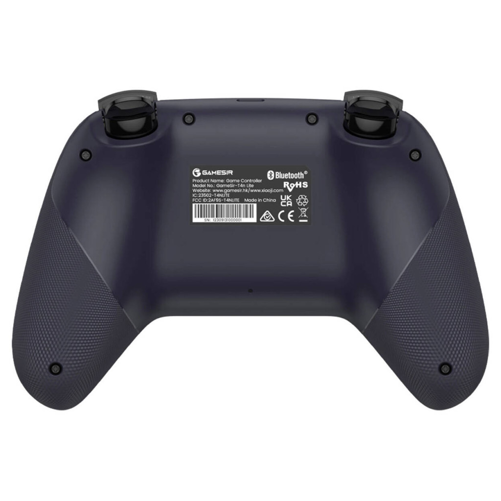 GameSir Nova Lite Multiplatform Gamepad - purple