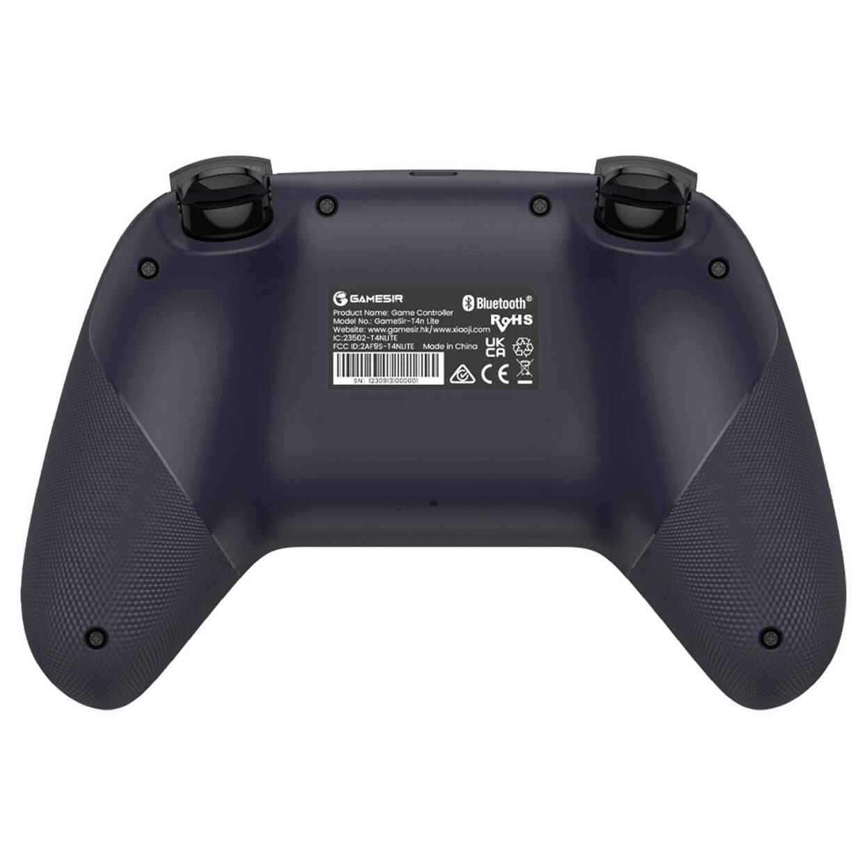 GameSir Nova Lite Multiplatform Gamepad - purple