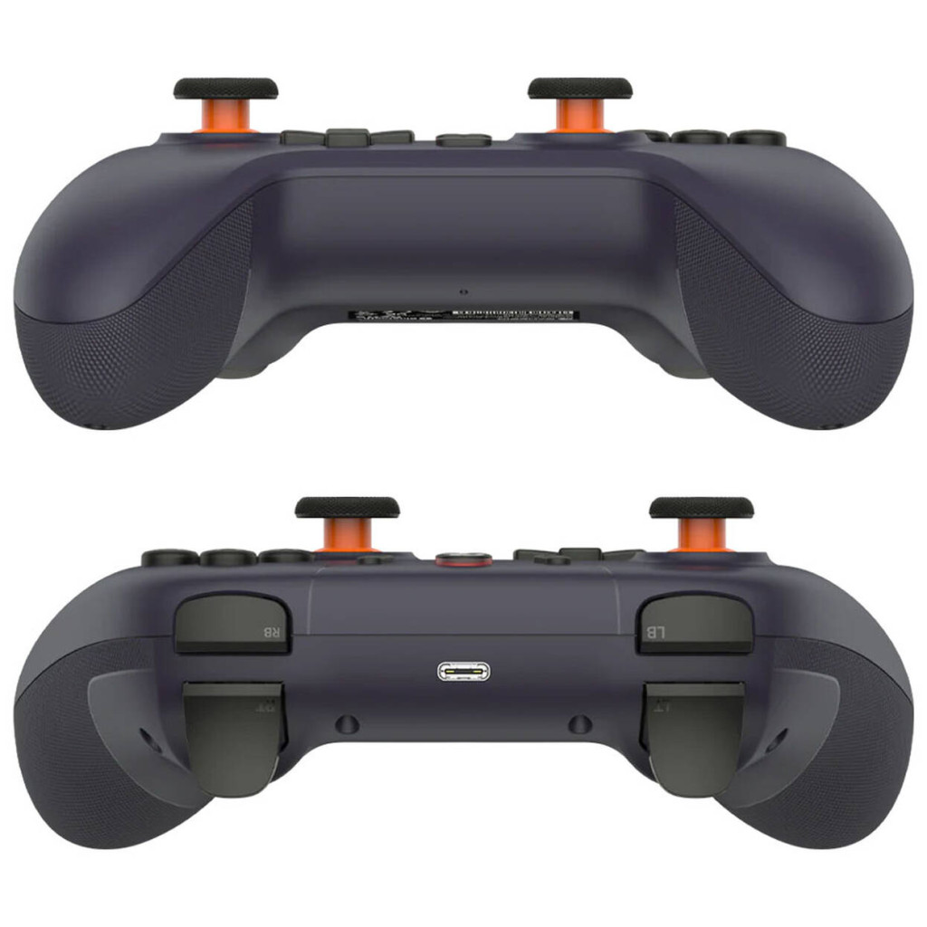 GameSir Nova Lite Multiplatform Gamepad - purple