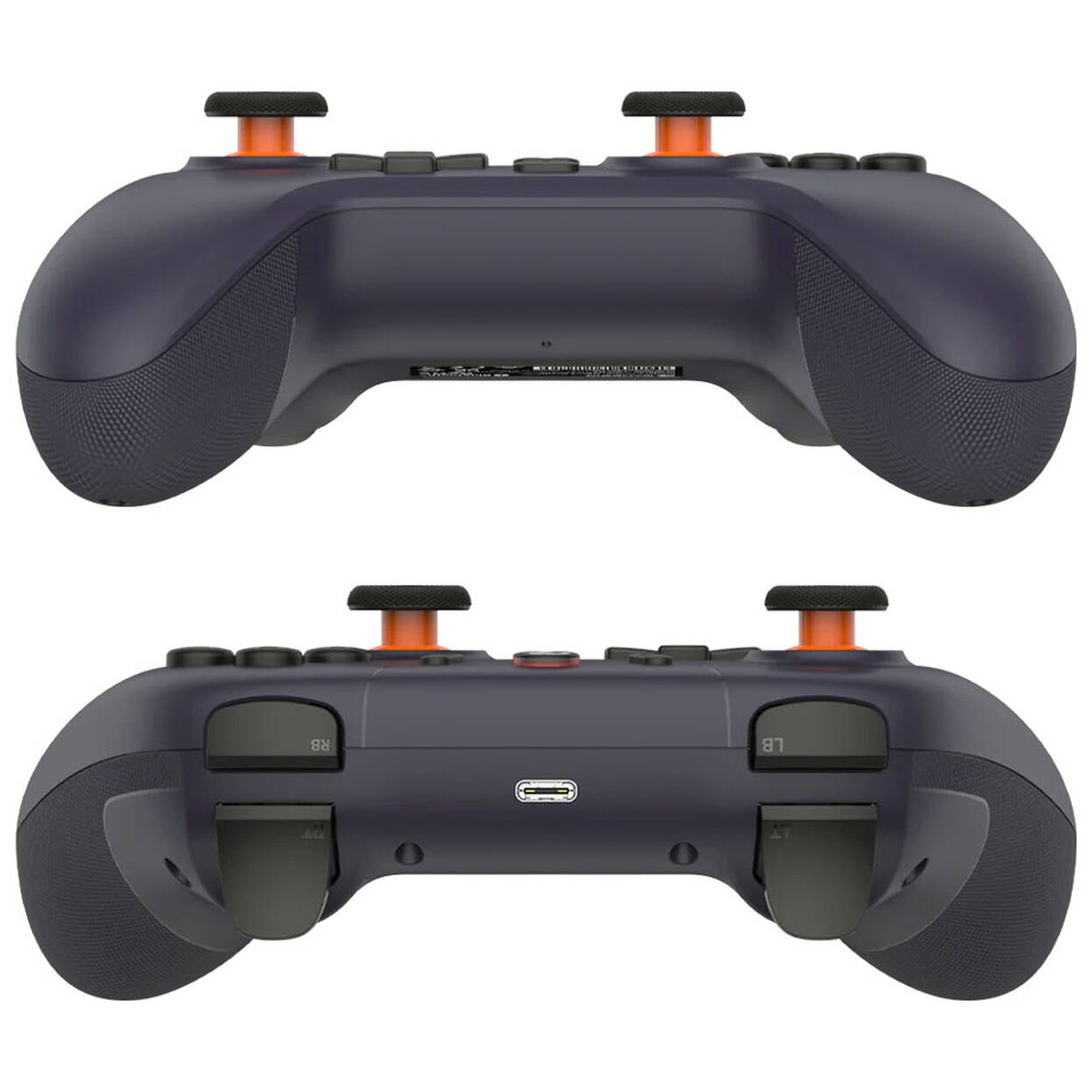 GameSir Nova Lite Multiplatform Gamepad - purple
