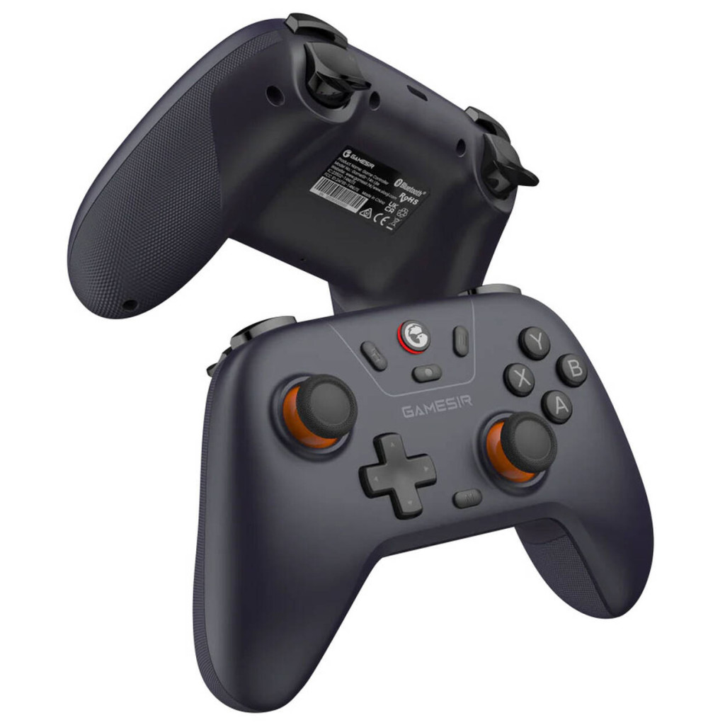 GameSir Nova Lite Multiplatform Gamepad - purple
