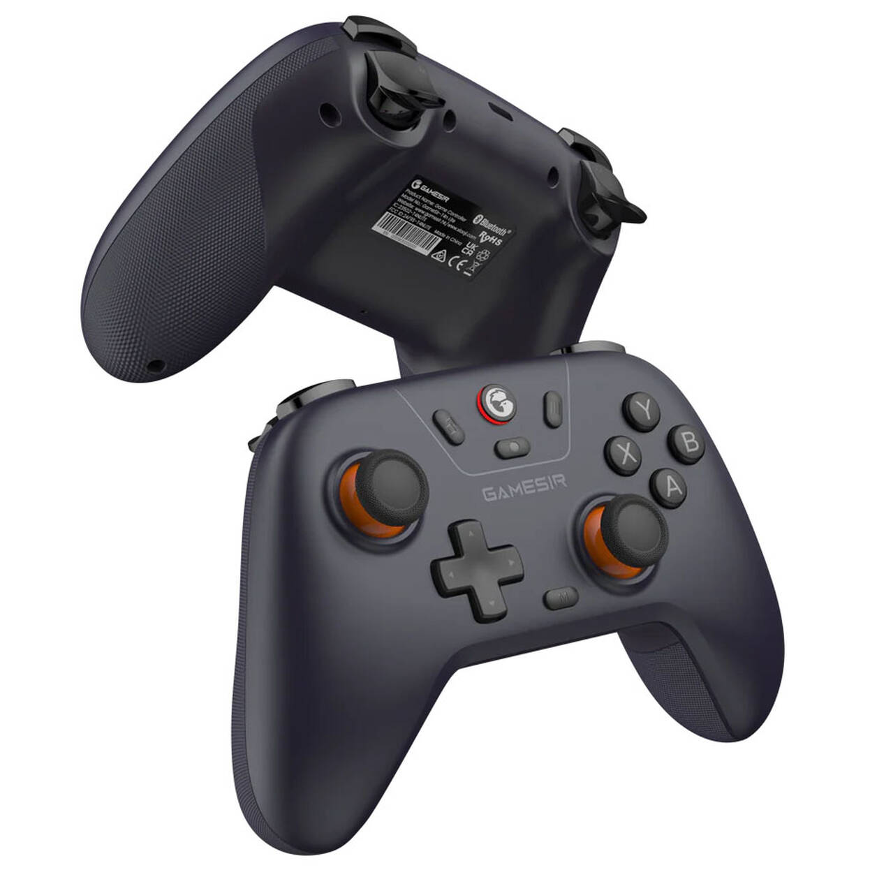 GameSir Nova Lite Multiplatform Gamepad - purple