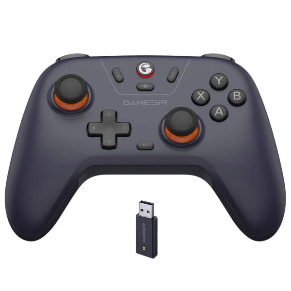 GameSir Nova Lite Multiplatform Gamepad – purple