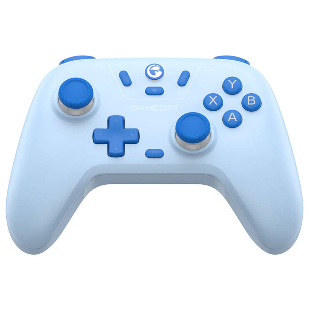 GameSir Nova Lite Multiplatform Gamepad - blue