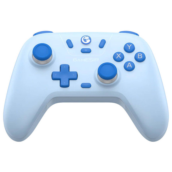 GameSir Nova Lite Multiplatform Gamepad – blue