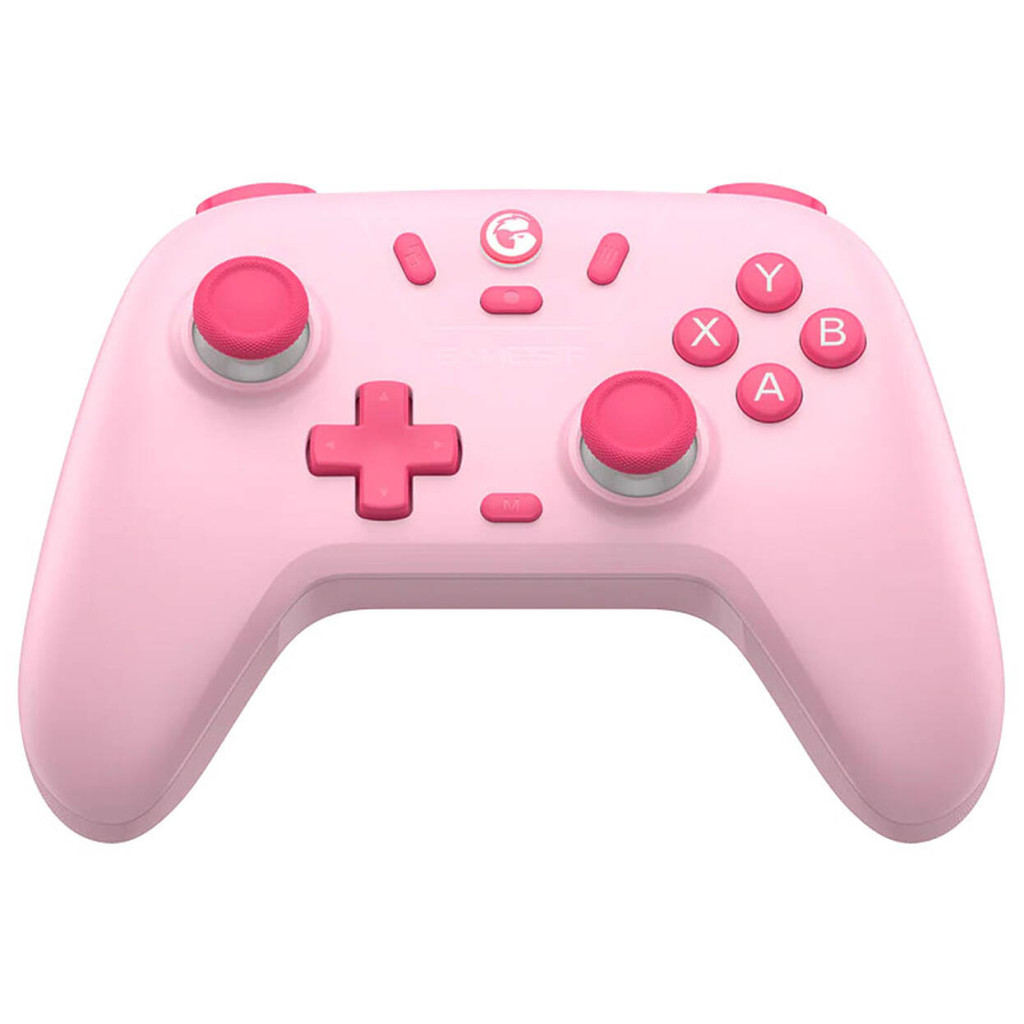 GameSir Nova Lite Multiplatform Gamepad - pink