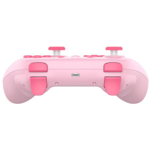 GameSir Nova Lite Multiplatform Gamepad - pink
