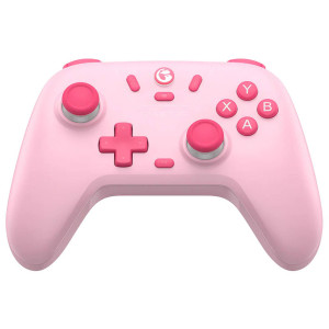 GameSir Nova Lite Multiplatform Gamepad - pink