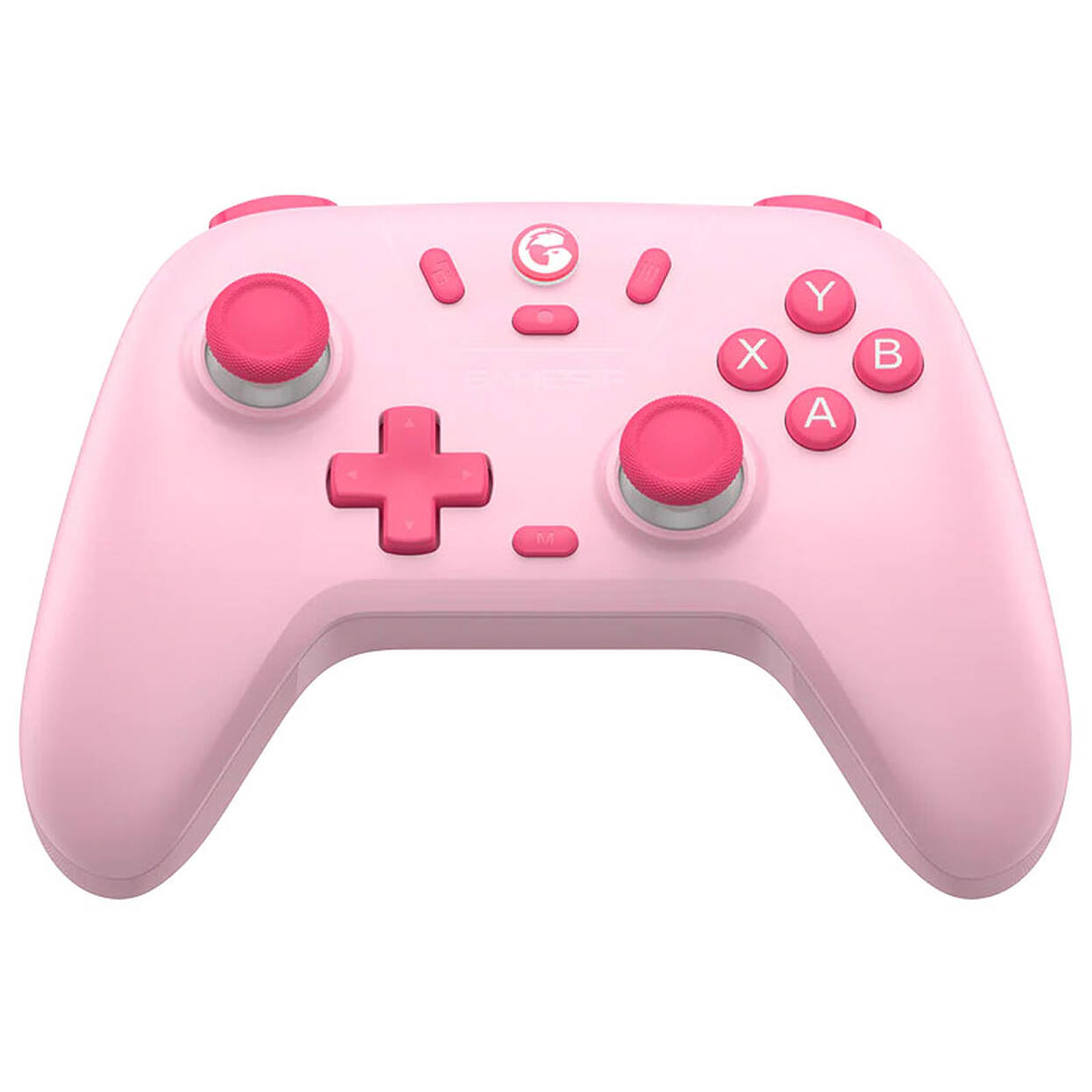 GameSir Nova Lite Multiplatform Gamepad - pink