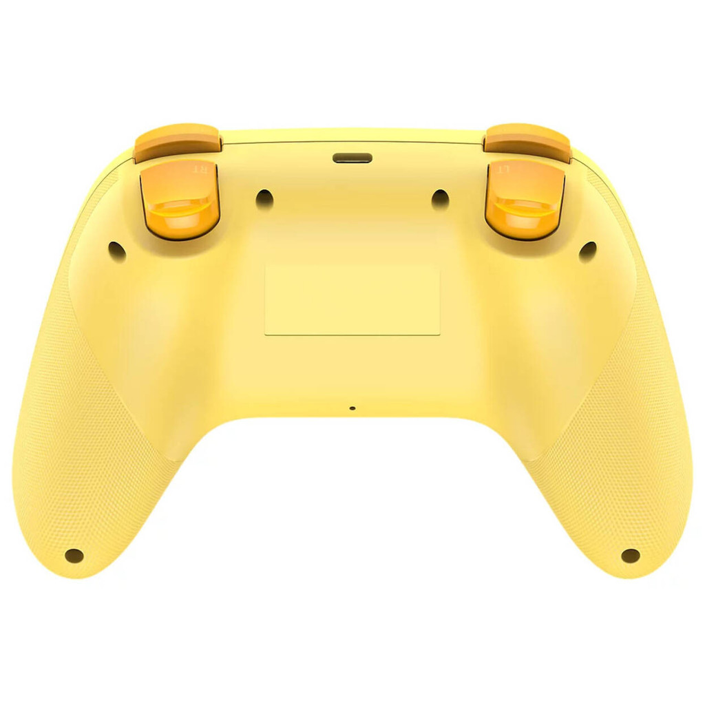 GameSir Nova Lite Multiplatform Gamepad - yellow