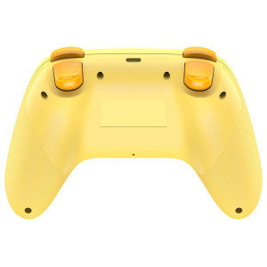 GameSir Nova Lite Multiplatform Gamepad - yellow
