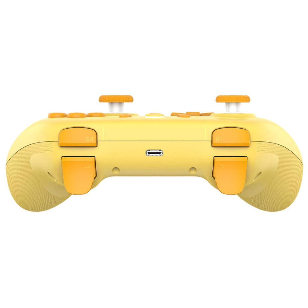 GameSir Nova Lite Multiplatform Gamepad - yellow