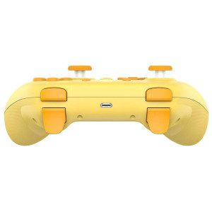 GameSir Nova Lite Multiplatform Gamepad - yellow