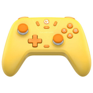 GameSir Nova Lite Multiplatform Gamepad - yellow