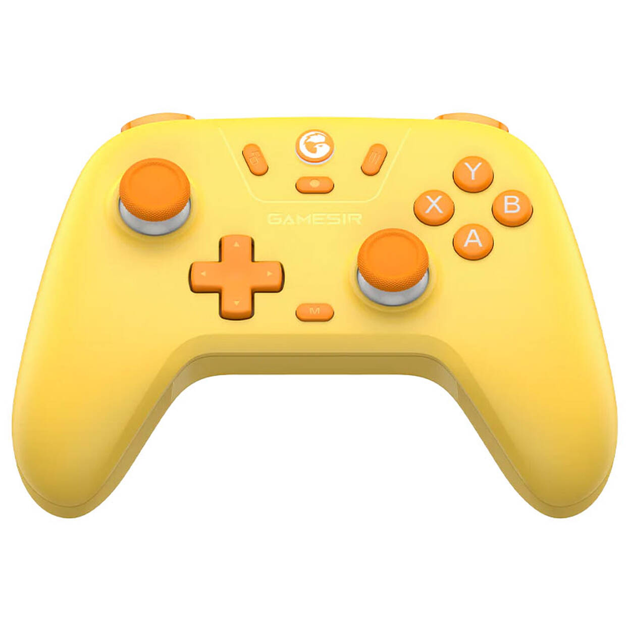 GameSir Nova Lite Multiplatform Gamepad - yellow