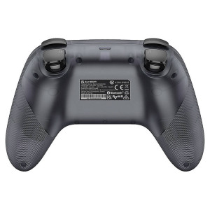 GameSir Nova Lite Multiplatform Gamepad - black, transparent
