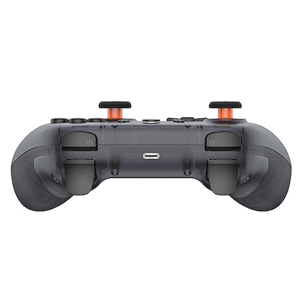 GameSir Nova Lite Multiplatform Gamepad - black, transparent